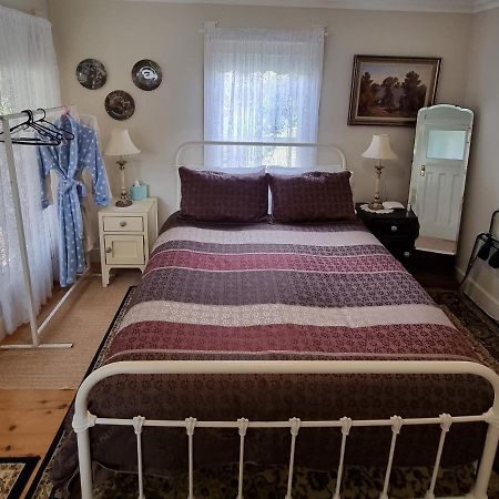 Shelton-Lea Villa Katoomba Bagian luar foto