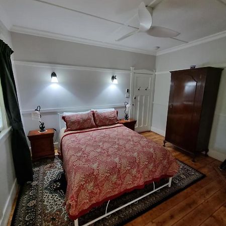 Shelton-Lea Villa Katoomba Bagian luar foto