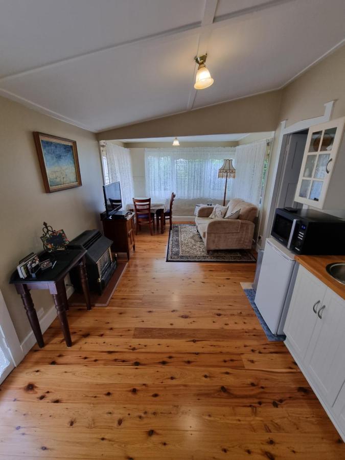 Shelton-Lea Villa Katoomba Bagian luar foto