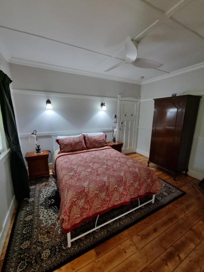 Shelton-Lea Villa Katoomba Bagian luar foto