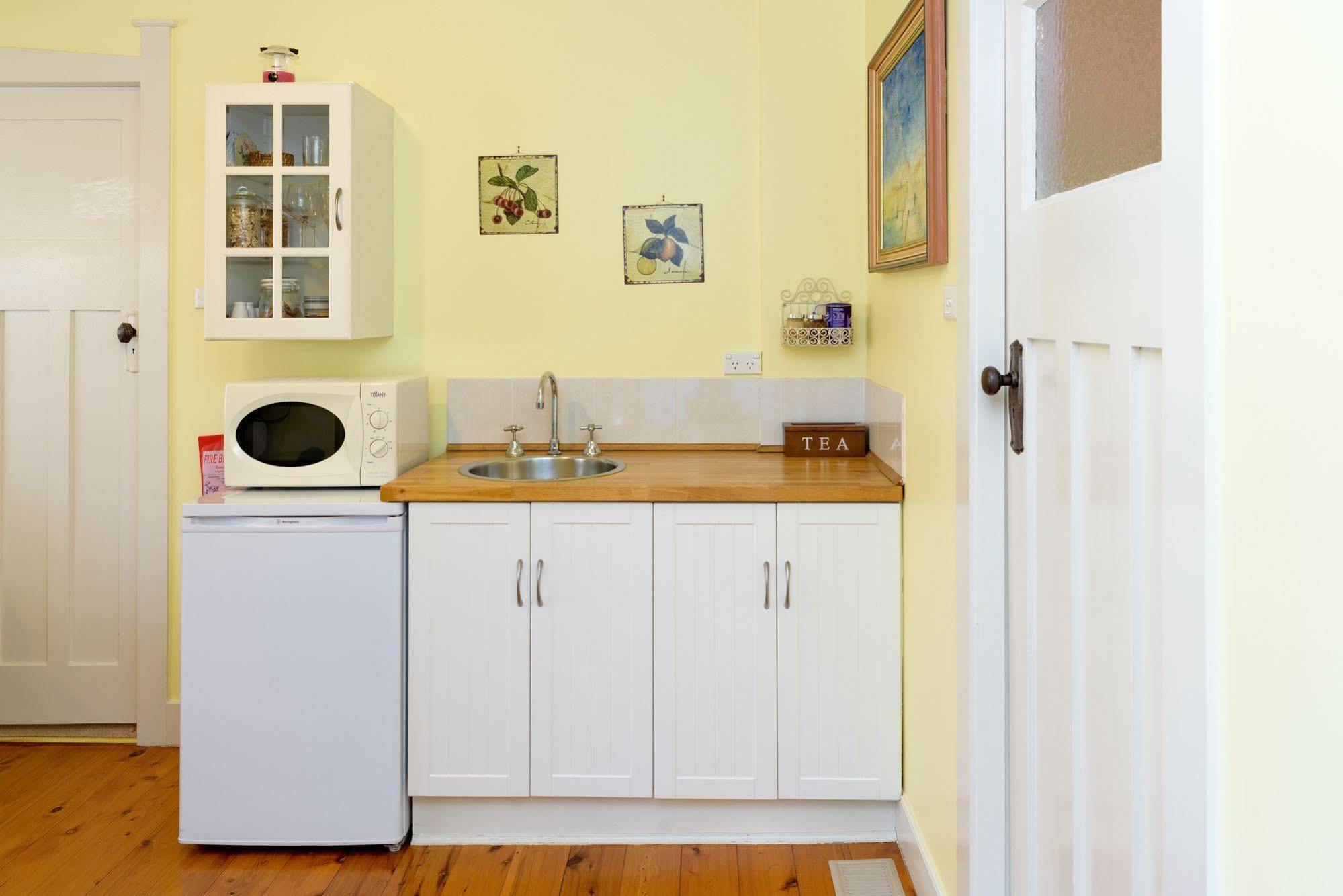 Shelton-Lea Villa Katoomba Bagian luar foto
