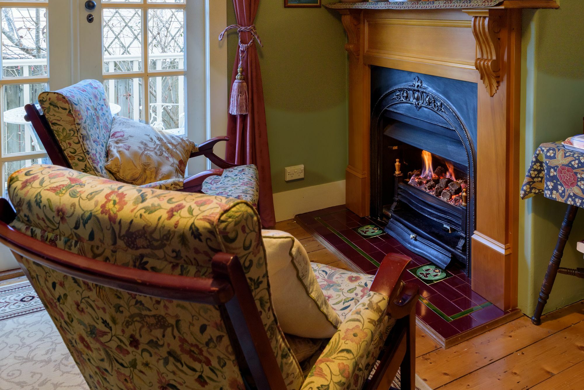 Shelton-Lea Villa Katoomba Bagian luar foto